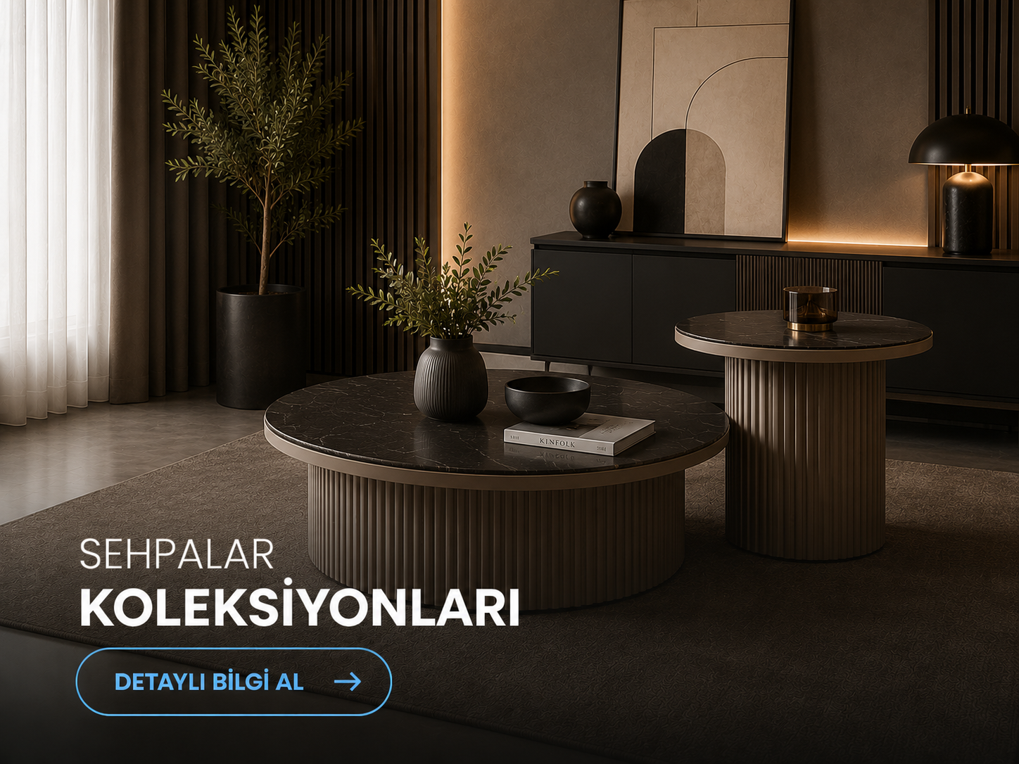 Sehpa Koleksiyonları